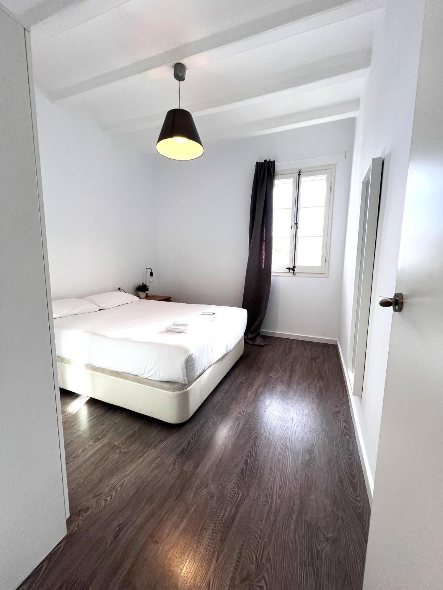 Camp Nou Apartment Оспиталет-де-Льобрегат Экстерьер фото