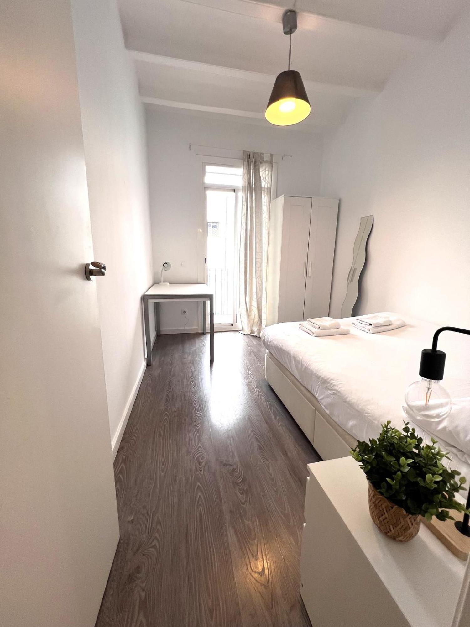 Camp Nou Apartment Оспиталет-де-Льобрегат Экстерьер фото